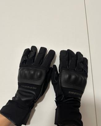 Guanti Alpinestars Range 2 In One Gore-Tex (L)