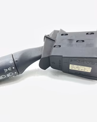 DEVIOLUCI SINISTRO SMART Fortwo Coupé (W450) Q001
