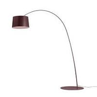 Foscarini twiggy burgundy