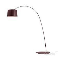 Foscarini twiggy burgundy