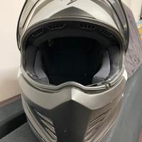 Casco moto Scorpion FX taglia L pari al nuovo