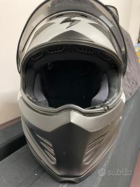 Casco moto Scorpion FX taglia L pari al nuovo