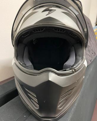 Casco moto Scorpion FX taglia L pari al nuovo