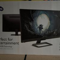 Monitor Benq 32 pollici