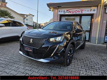 PEUGEOT 2008 BlueHdi 1.5 cv 130