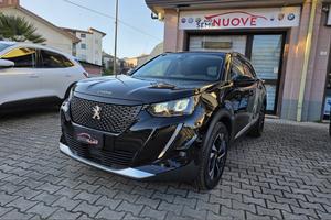 PEUGEOT 2008 BlueHdi 1.5 cv 130