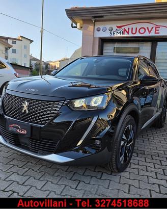 PEUGEOT 2008 BlueHdi 1.5 cv 130