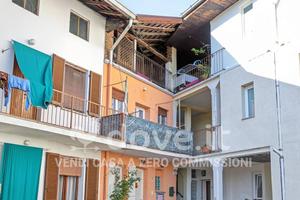 Appartamento di 125 m² con 4 locali e box auto a M