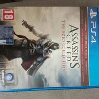 Assassin's Creed