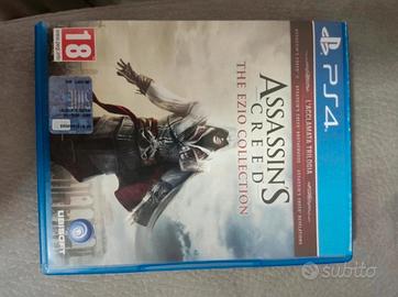 Assassin's Creed