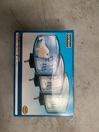 Fanale faro di profondità abbagliante camion