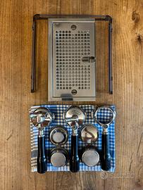 Rocket  Espresso Appartamento accessori