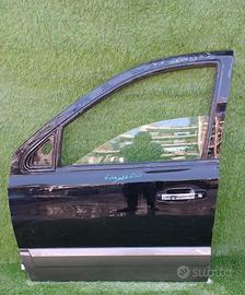 PORTIERA ANTERIORE SINISTRA KIA Sorento 3Â° Serie