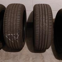 4 gomme estive HANKOOK VENTUS PRIME3  195-50 R15