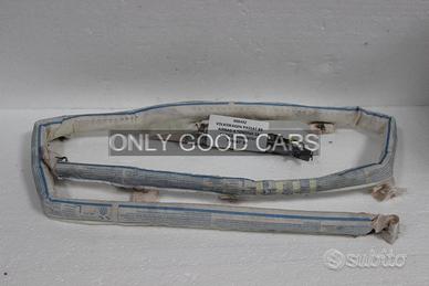 Airbag tendina sinistra passat b8 arteon | 000492
