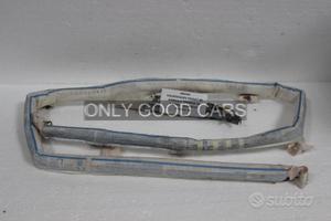 Airbag tendina sinistra passat b8 arteon | 000492