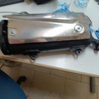 marmitta Honda sh 300