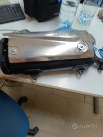 marmitta Honda sh 300