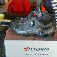 Scarpe Mountain bike