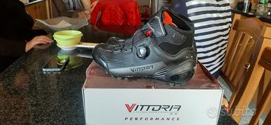 Scarpe Mountain bike