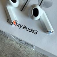 SAMSUNG Galaxy Buds3