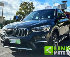 BMW X1 xDrive18d Sport