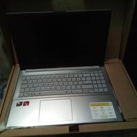 Asus notebook