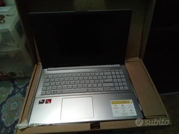 Asus notebook