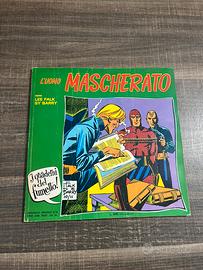 I quaderni del fumetto n.18