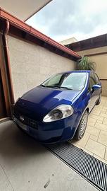 Fiat Grande Punto 1.3 MJT 75 CV 5 porte Dynamic
