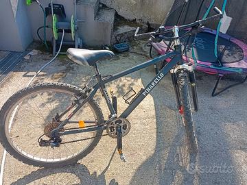 Mountain bike Pinarello Ruote da 26
