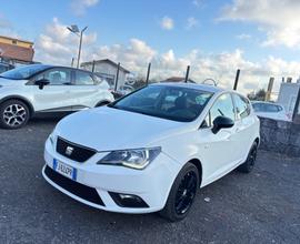 Seat Ibiza 1.4 TDI 75 CV CR 5p. Style