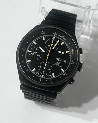 Porsche Design Formula 1 Limited Ayrton Senna