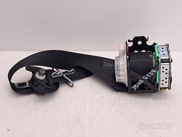 CINTURA DI SICUREZZA ANTERIORE DESTRA CITROEN DS4