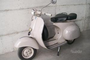 Vespa 125 1959VNA "super conservata"