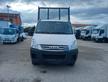 IVECO 35C12 - Cassone Ribaltabile Trilaterale "Nu