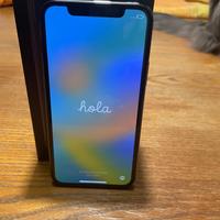 IPhone 11 Pro SPACE GREY 256 GB