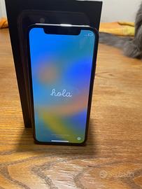 IPhone 11 Pro SPACE GREY 256 GB