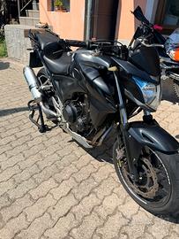 Honda Cb 500 FA 2013