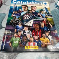 figurine calciatori panini 2025-2026 serie a