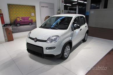 FIAT Panda 1.0 FireFly 70cv Hybrid KM.ZERO 5 PO