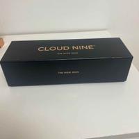 piastra capelli Cloud Nine