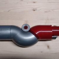 Dyson originale Adattatore angoli nascosti NUOVO