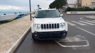 Jeep Renegade 1.6 120cv