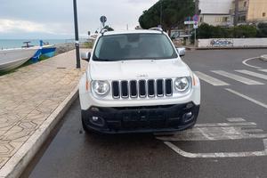 Jeep Renegade 1.6 120cv