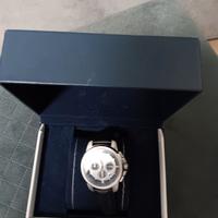 orologio uomo maserati crono