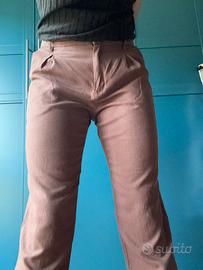 Pantaloni estivi Calliope