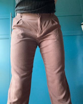 Pantaloni estivi Calliope