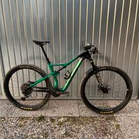 Cannondale Scalpel Carbon tg. M
