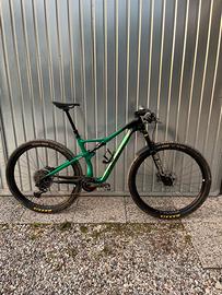 Cannondale Scalpel Carbon tg. M